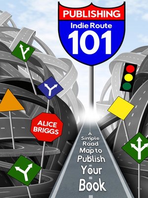 cover image of Indie Route 101